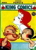 King Comics 47 - Image 1
