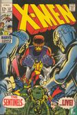 X-Men 57 - Afbeelding 1