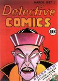 Detective Comics 1 - Image 1