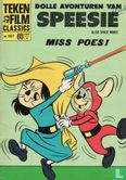 Miss poes! - Image 1