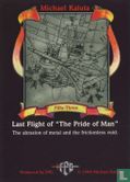Last Flight of "The Pride of Man" - Afbeelding 2