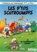 Les P'tits Schtroumpfs - Afbeelding 1