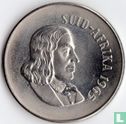 Afrique du Sud 10 cents 1965 (SUID-AFRIKA) - Image 1