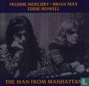 The Man from Manhattan - Image 1