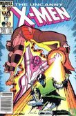 The Uncanny X-Men 194 - Image 1