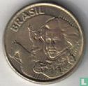 Brésil 10 centavos 2004 - Image 2