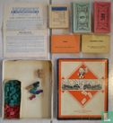 Monopoly mini-doosje met los bord - Afbeelding 2