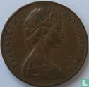 Australie 2 cents 1978 - Image 1
