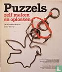 Puzzels zelf maken en oplossen - Image 1