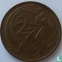 Australie 2 cents 1978 - Image 2