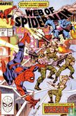 Web of Spider-man 44 - Image 1