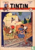 Tintin 18 - Image 1