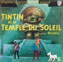 Tintin et le temple du soleil - Image 1
