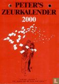 Peter's zeurkalender 2000 - Image 1