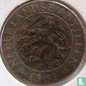 Niederländische Antillen 1 Cent 1961 - Bild 1