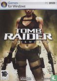 Tomb Raider: Underworld - Image 1