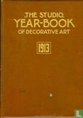 The Studio Year-Book of decorative art - Bild 1