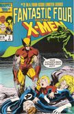 Fantastic Four vs. the X-Men 2 - Bild 1