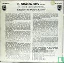 Granados - Goyescas - Afbeelding 2