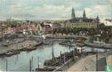 Amsterdam - Westerdok - Image 1