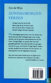 Zondagmorgenverzen - Bild 2