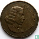 Afrique du Sud 2 cents 1966 (SUID-AFRIKA) - Image 1