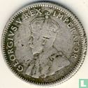 Zuid-Afrika 6 pence 1925 - Afbeelding 2