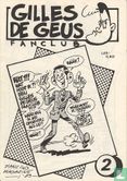 Gilles de Geus Fanclub 2 - Image 1