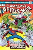 Amazing Spider-man 141 - Bild 1