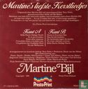 Martine's liefste kerstliedjes - Image 2
