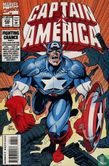 Captain America 426 - Image 1