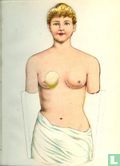 De Vrouw - Haar bouw en haar inwendige organen - Afbeelding 2