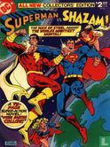 Superman vs. Shazam! - Afbeelding 1