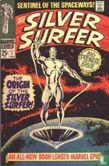 The Origin of the Silver Surfer - Image 1