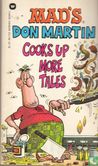 Mad's Don Martin cooks up more Tales - Bild 1