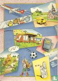 Taptoe vakantieboek 1985 - Afbeelding 2