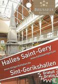 Halles Saint-Gery - Image 1