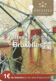 Visites guidées à Bruxelles - Afbeelding 1