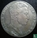 Niederlande 3 Gulden 1824 - Bild 2