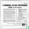 A Windmill in Old Amsterdam - Bild 2