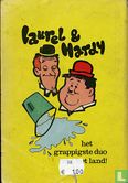 Laurel en Hardy pocket nr. 1 - Image 2