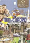 Mini-Europe - Bild 1