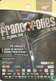 Les Francofolies - Bild 1