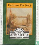 English Tea  No.1 - Afbeelding 1
