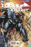 The Dark Knight 1 - Image 1