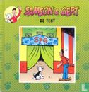 De tent