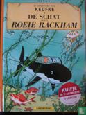De schat van Roeie Rackham - Afbeelding 1