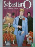 Sebastian O