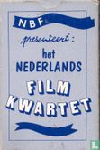 NBF presenteert: Het Nederlands Film Kwartet - Afbeelding 1