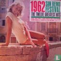 The twelve greatest hits San Remo festival / 1962  - Bild 1